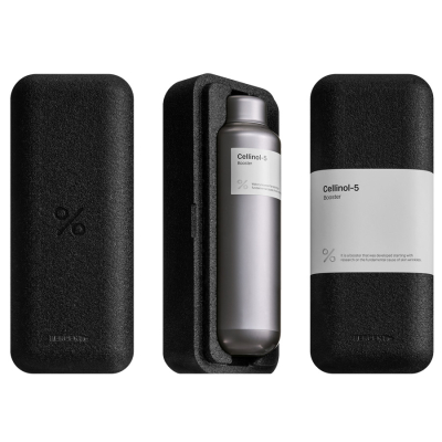 Бустер Зволожувальний Антивіковий Percent Science Cellinol-5 Booster 140 мл